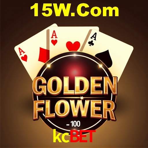 Bônus de Boas-vindas kcbet