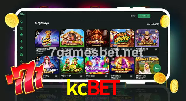 kcbet aplicativo