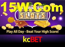 Welcome Bonus kcbet