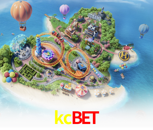 Recursos de Bônus kcbet
