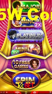 Daily Bonuses kcbet