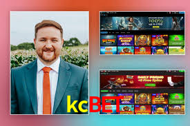 Experiência VIP kcbet