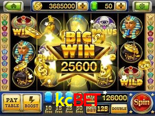 Login Seguro kcbet