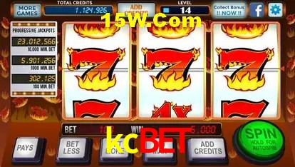 kcbet