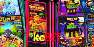 Live Casino kcbet