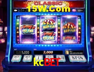 Promoção Relâmpago kcbet