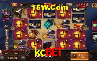 kcbet login