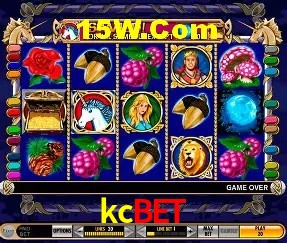Sinta a adrenalina dos jogos de cassino com kcbet