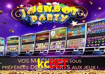 Diretório de Jogos kcbet