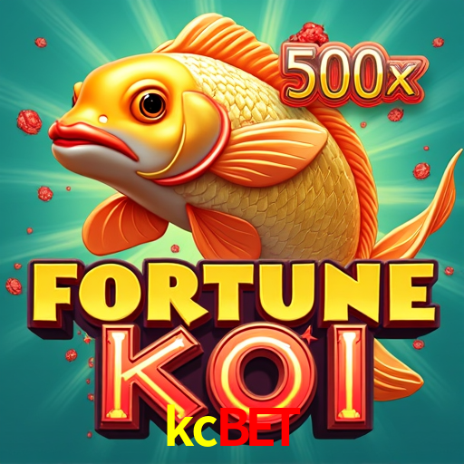 Interface do App kcbet