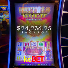 Slot Games kcbet