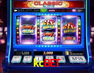 Especiais de Fim de Semana kcbet