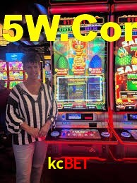 Welcome Bonus kcbet