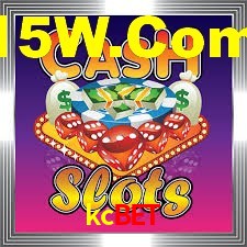 Bônus de Boas-vindas kcbet