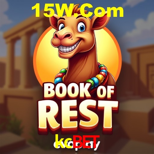 Interface do App kcbet