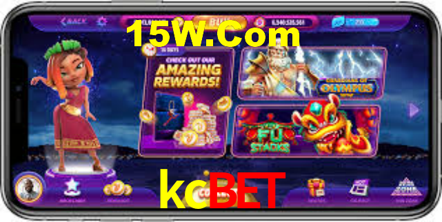 Jogos Exclusivos kcbet