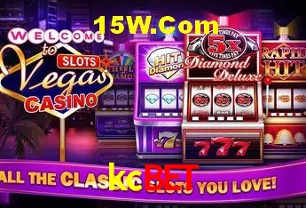 Estatísticas do Jogo kcbet