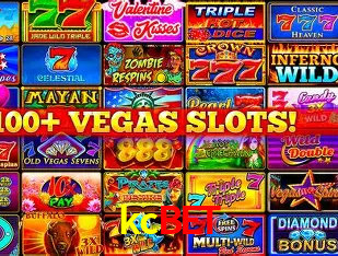 Recursos de Bônus kcbet