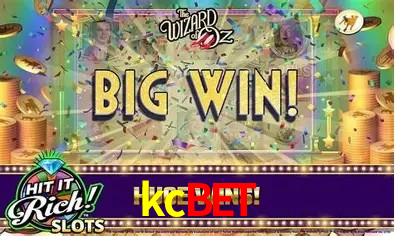 Integração de APIs kcbet