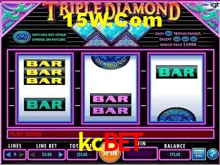 Benefícios da Conta kcbet