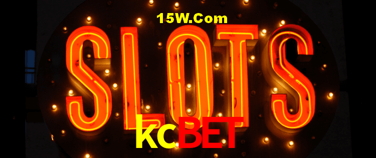 Casino Ao Vivo kcbet