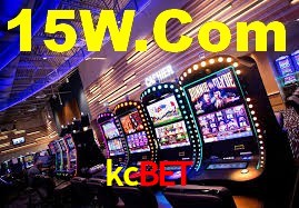 kcbet: A Experiência de Casino com Jogos de Mesa ao Vivo